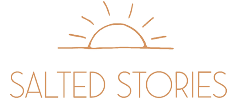 Salted Stories
