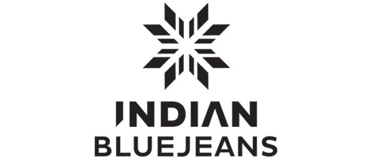 Indian blue jeans